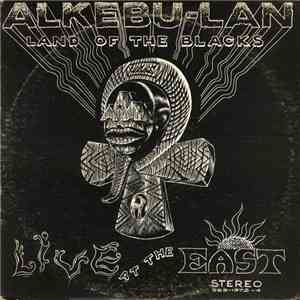 Mtume Umoja Ensemble - Alkebu-Lan - Land Of The Blacks (Live At The East) download free