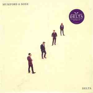 Mumford & Sons - Delta download free