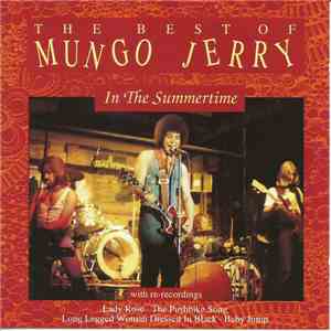 Mungo Jerry - The Best Of Mungo Jerry download free