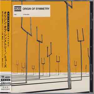 Muse - Origin Of Symmetry download free
