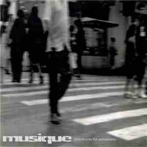 Musique  - Soundtracks For Pedestrians download free