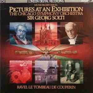 Mussorgsky / Ravel / Chicago Symphony Orchestra & Sir Georg Solti - Pictures At An Exhibition / Letombeau De Couperin download free