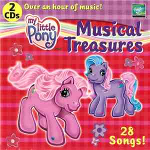 My Little Pony  - Musical Treasures download free