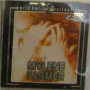 Mylène Farmer - World Ballads Collection download free