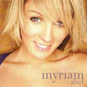Myriam Abel - Donne download free