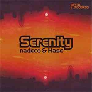 Nadeco & Hase  - Serenity download free