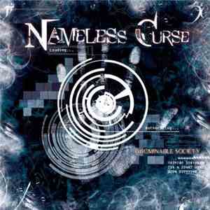 Nameless Curse - Abominable Society download mp3 flac