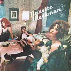 Nanette Workman - Nanette Workman download free