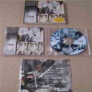 Napalm Death - Enemy Of The Music Business download free