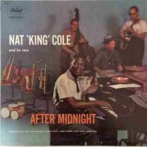 Nat 'King' Cole And His Trio - After Midnight download free
