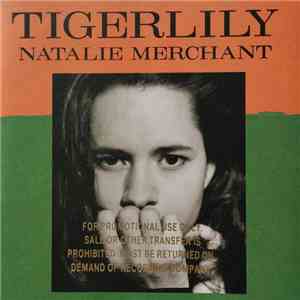 Natalie Merchant - Tigerlily download free