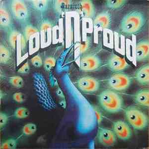 Nazareth  - Loud'N'Proud download free