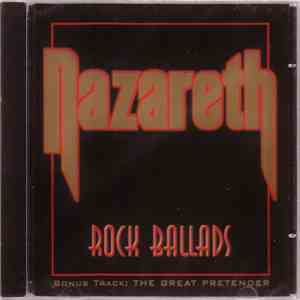 Nazareth  - Rock Ballads download free