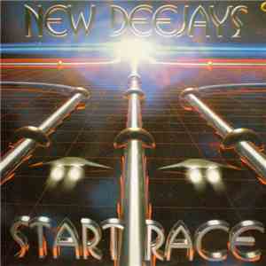 New Deejays - Start Race download free