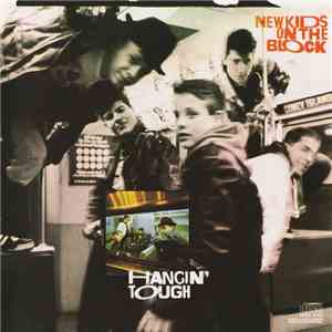 New Kids On The Block - Hangin' Tough download free