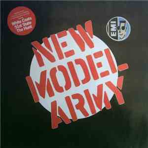 New Model Army - New Model Army download free