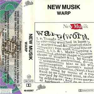 New Musik - Warp download free