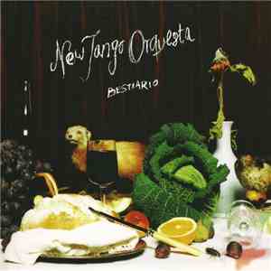 New Tango Orquesta - Bestiario download free