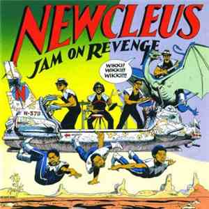 Newcleus - Jam On Revenge download free