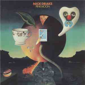 Nick Drake - Pink Moon download free