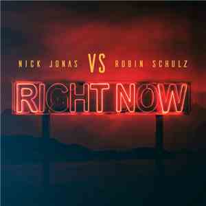 Nick Jonas & Robin Schulz - Right Now download free