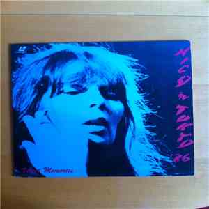 Nico  - Velvet Memories - Nico in Tokyo '86 download free