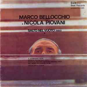 Nicola Piovani - Marco Bellocchio E Nicola Piovani (Colonne Sonore Originali) download mp3 flac