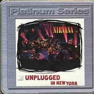 Nirvana - MTV Unplugged In New York download free