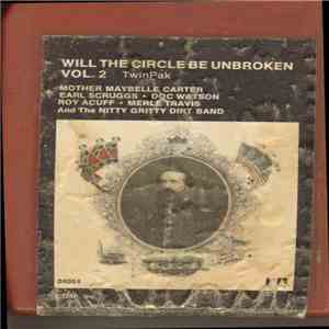 Nitty Gritty Dirt Band - Will The Circle Be Unbroken Vol. 2 download free