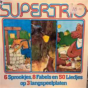 No Artist - Supertrio download free
