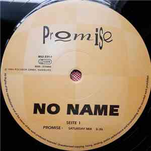 No Name  - Promise download free