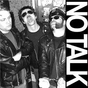 No Talk - Confusion download free