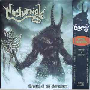Nocturnal  - Arrival Of The Carnivore download free