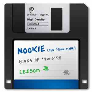 Nookie & Cloud Nine - kLasS oF '92 - '95 (Lesson 2) download free