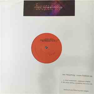 Not Breathing - Event Horizon EP download free