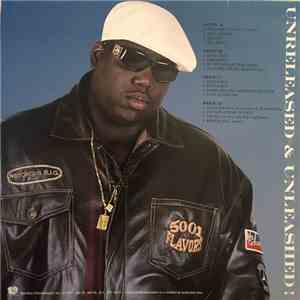 Notorious B.I.G. - Unreleased & Unleashed! download free