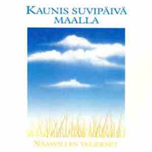 Nääsvillen Veljekset - Kaunis Suvipäivä Maalla download free
