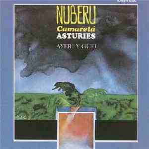 Nuberu - Asturies Ayeri Y Güei download free
