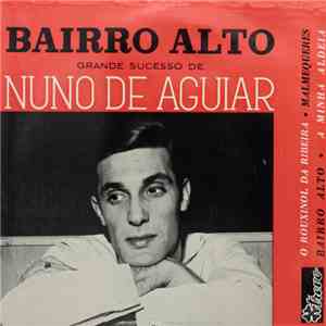 Nuno De Aguiar - Bairro Alto download free