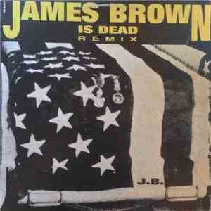 N.Y. Style - James Brown Is Dead download free