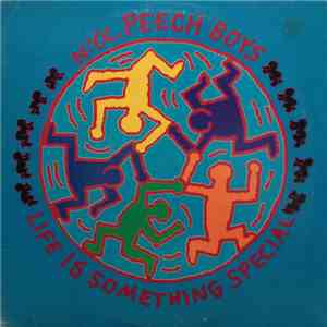 N.Y.C. Peech Boys - Life Is Something Special download free