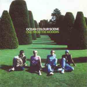 Ocean Colour Scene - One From The Modern download free