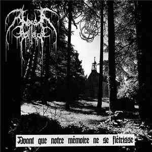 Oes Galliath - Avant Que Notre Mémoire Ne Se Flétrisse download free