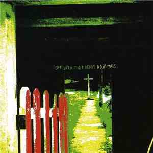 Off With Their Heads - Hospitals download free