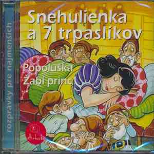 Oľga Janíková - Snehulienka a 7 trpazlíkov download free