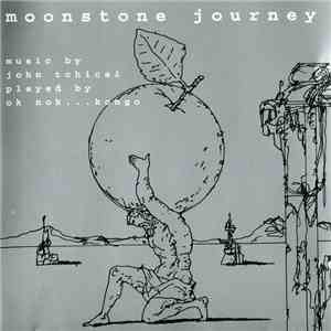 Ok Nok...Kongo - Moonstone Journey - Music By John Tchicai Played By Ok Nok...Kongo download free