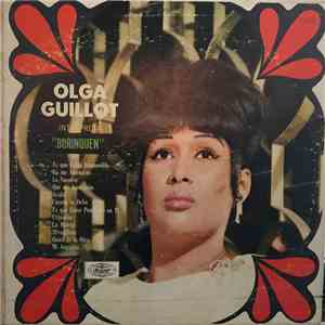 Olga Guillot - Olga Guillot Interpreta Sus Futuros Exitos download free