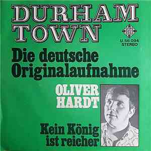 Oliver Hardt - Durham Town download free