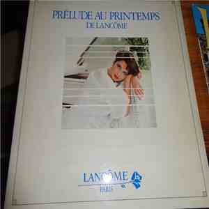 Olivier Benoit  - Prelude Au Printemps De Lancome download free