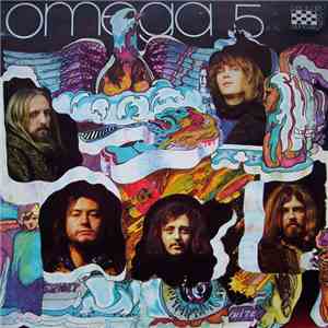 Omega  - Omega 5 download free